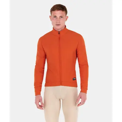 Bunda SANTINI RTR Red