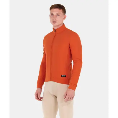 Bunda SANTINI RTR Red