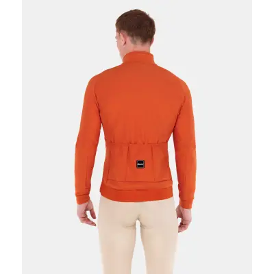 Bunda SANTINI RTR Red