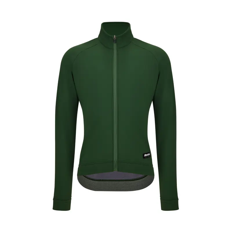Bunda SANTINI RTR Green