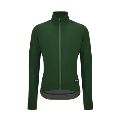 Bunda SANTINI RTR Green