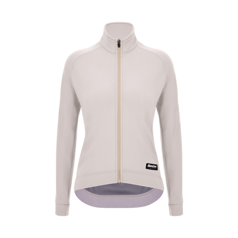 Dámská zimní bunda SANTINI RTR Cappuccino