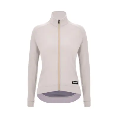 Dámská zimní bunda SANTINI RTR Cappuccino