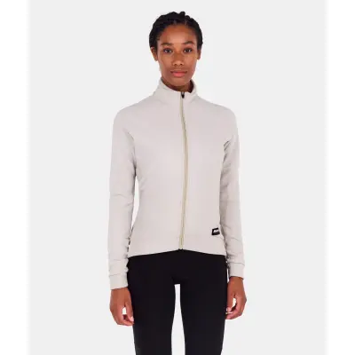 Dámská zimní bunda SANTINI RTR Cappuccino