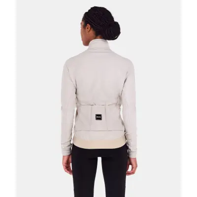 Dámská zimní bunda SANTINI RTR Cappuccino