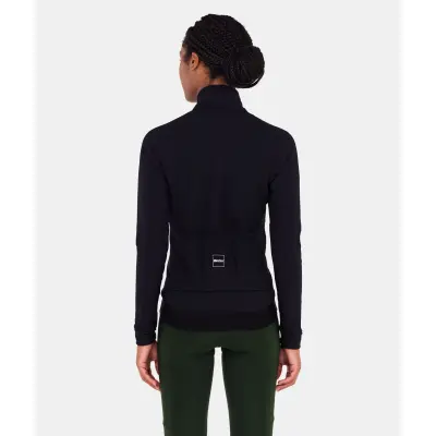 Dámská zimní bunda SANTINI RTR Black