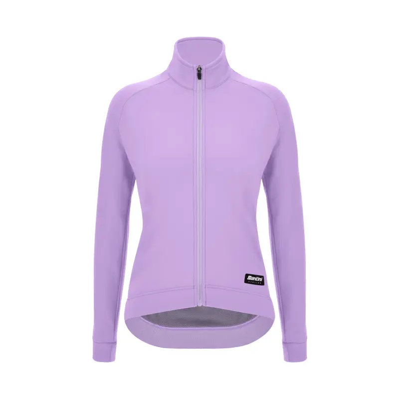 Dámská bunda SANTINI RTR Violet