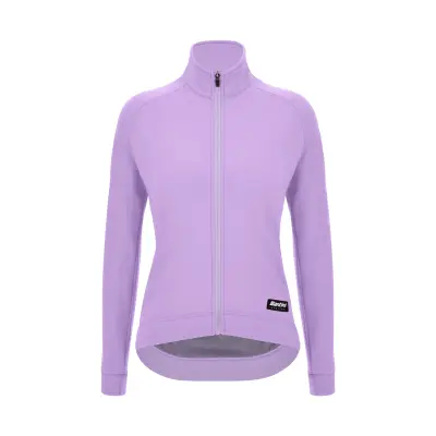 Dámská bunda SANTINI RTR Violet