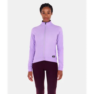 Dámská bunda SANTINI RTR Violet