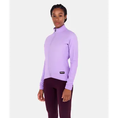 Dámská bunda SANTINI RTR Violet