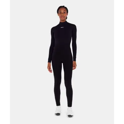 Dámske nohavice SANTINI RTR Black