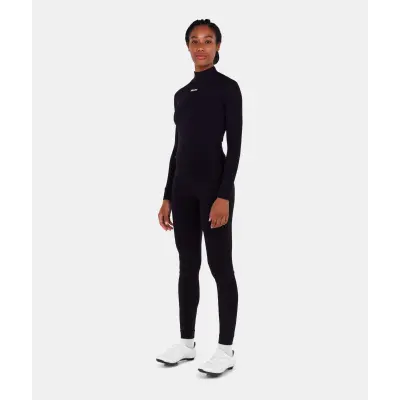 Dámske nohavice SANTINI RTR Black