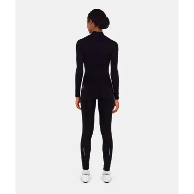 Dámske nohavice SANTINI RTR Black