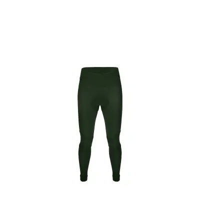 Dámske nohavice SANTINI RTR Green