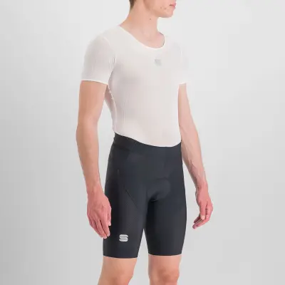 Sportful IN-LINER Spodné šortky čierne