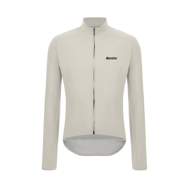 Unisex bunda SANTINI RTR Wind Cappuccino