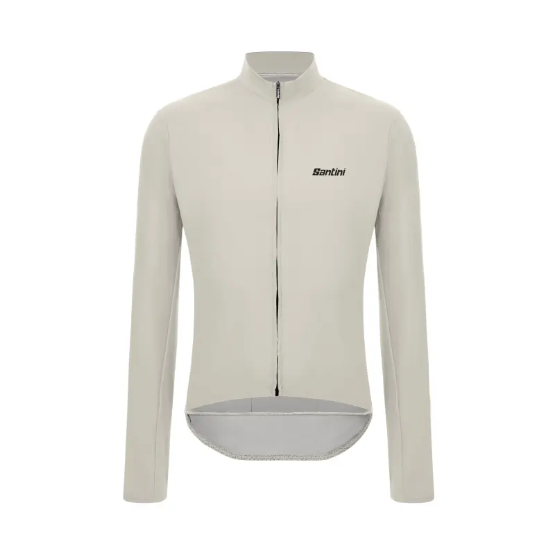 Unisex bunda SANTINI RTR Wind Cappuccino