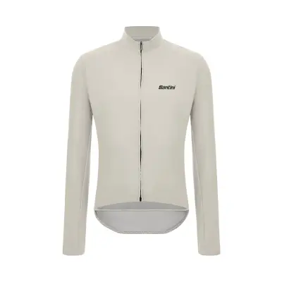 Unisex bunda SANTINI RTR Wind Cappuccino