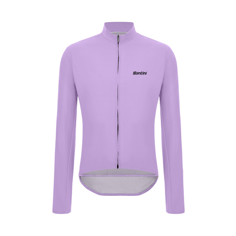 UNISEX Bunda SANTINI RTR Wind Pink