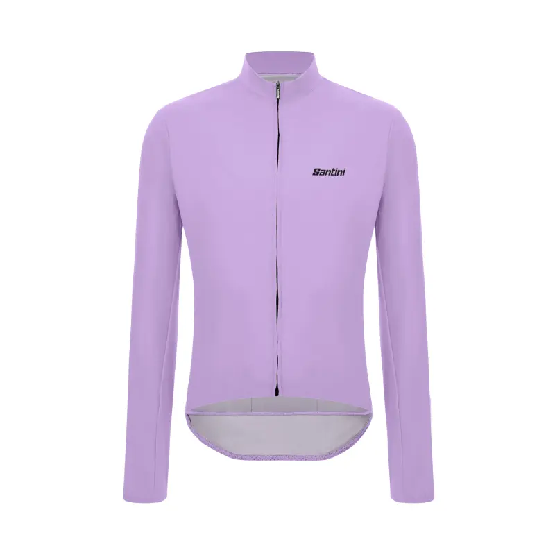 UNISEX Bunda SANTINI RTR Wind Pink