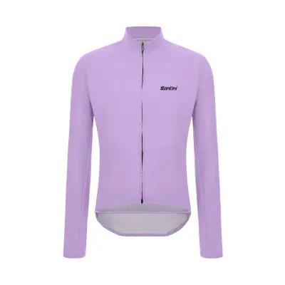UNISEX Bunda SANTINI RTR Wind Pink