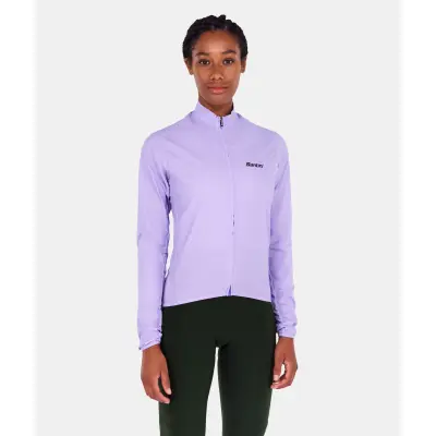 UNISEX Bunda SANTINI RTR Wind Pink