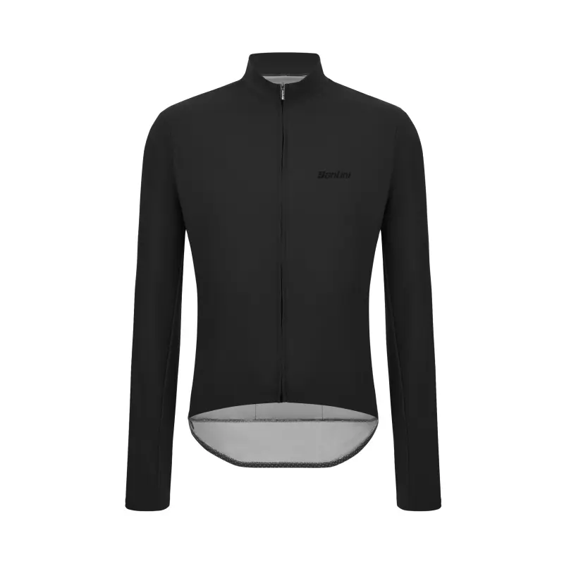 Unisex bunda SANTINI RTR Wind Black