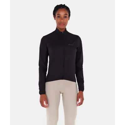 Unisex bunda SANTINI RTR Wind Black