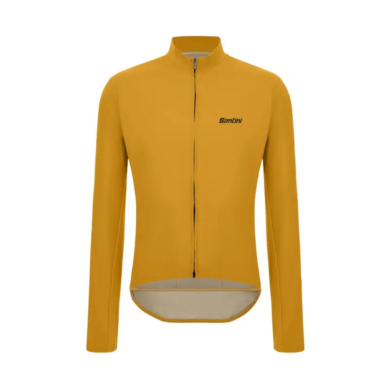 UNISEX Bunda SANTINI RTR Wind Yellow