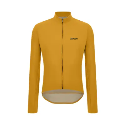 UNISEX Bunda SANTINI RTR Wind Yellow