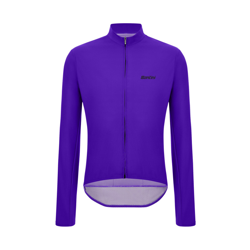 UNISEX Bunda SANTINI RTR Wind Violet