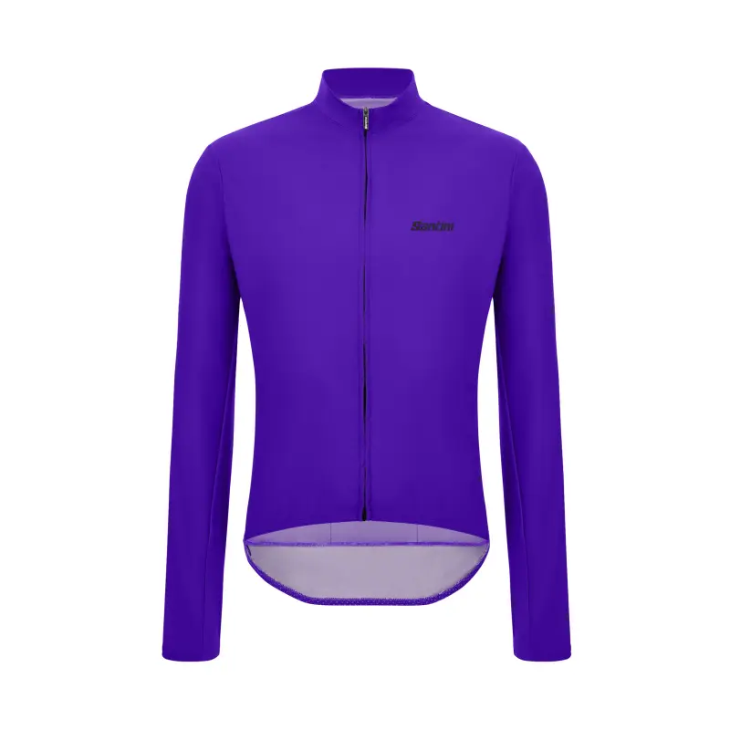 UNISEX Bunda SANTINI RTR Wind Violet