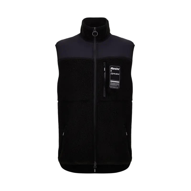 Vesta SANTINI Ovis Black