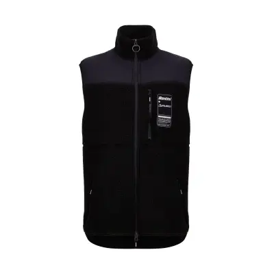 Vesta SANTINI Ovis Black