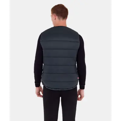 Vesta SANTINI Puff Black