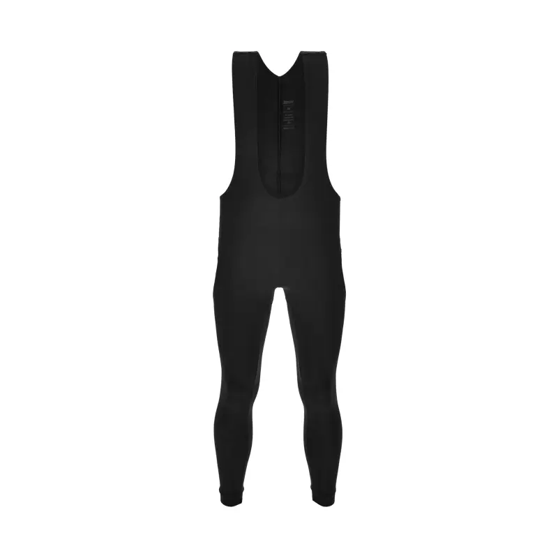 Nohavice s trakmi SANTINI RTR Black