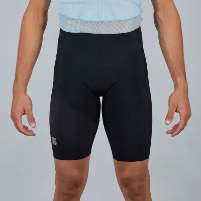 Sportful IN-LINER Spodné šortky čierne