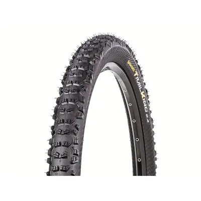 Plášť CONTINENTAL Trail King 29 Performance kevlar - 29x2.4