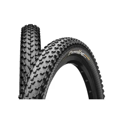 Plášť CONTINENTAL Cross King 29 ProTection kevlar