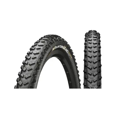 Plášť CONTINENTAL Mountain King ProTection kevlar 29x2.3