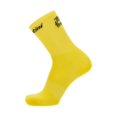 Ponožky SANTINI TDF Leader - XS/S