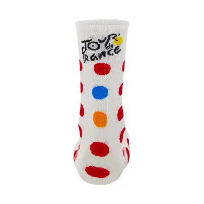 Ponožky SANTINI TDF Best climber - XS/S