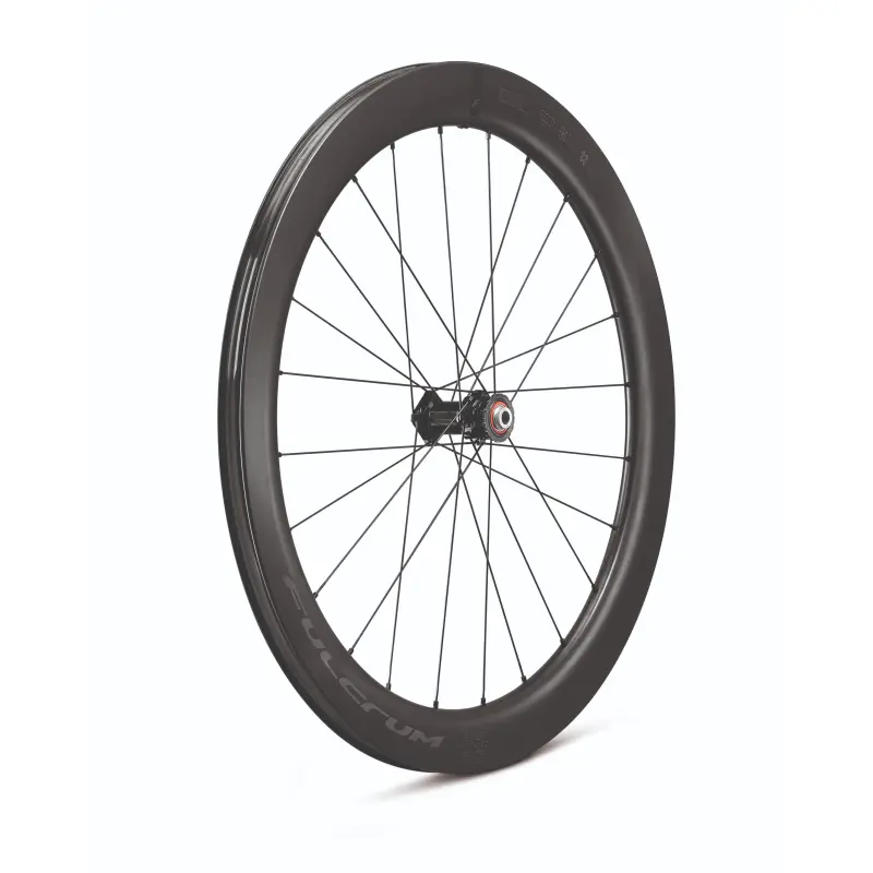 Vypletené koleso FULCRUM Wind 57 DB 28" - Predné