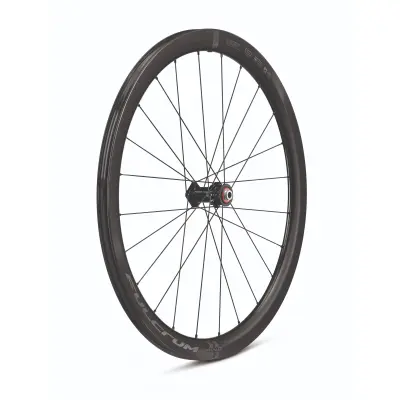 Vypletené koleso FULCRUM Wind 42 DB 28" - Predné