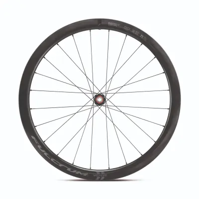 Vypletené koleso FULCRUM Wind 42 DB 28" - Predné