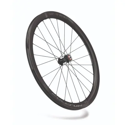 Vypletené koleso FULCRUM Wind 42 DB 28" - Predné