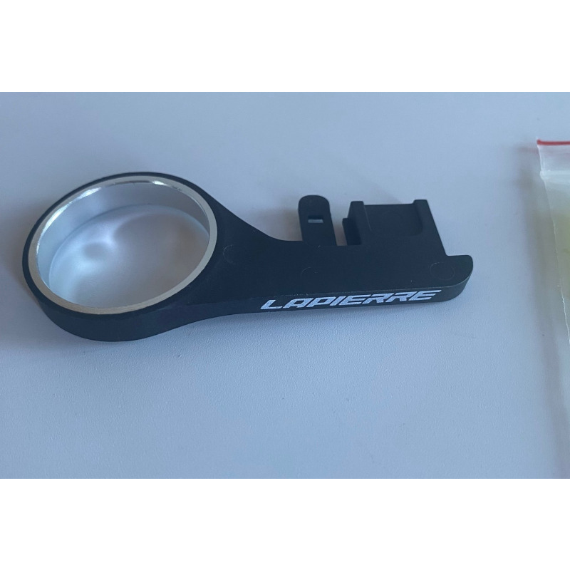 LAPIERRE 16 DI2 Mount ARP-286-DI2 6° with LP Logo