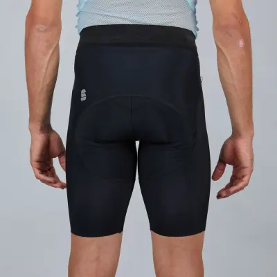 Sportful IN-LINER Spodné šortky čierne
