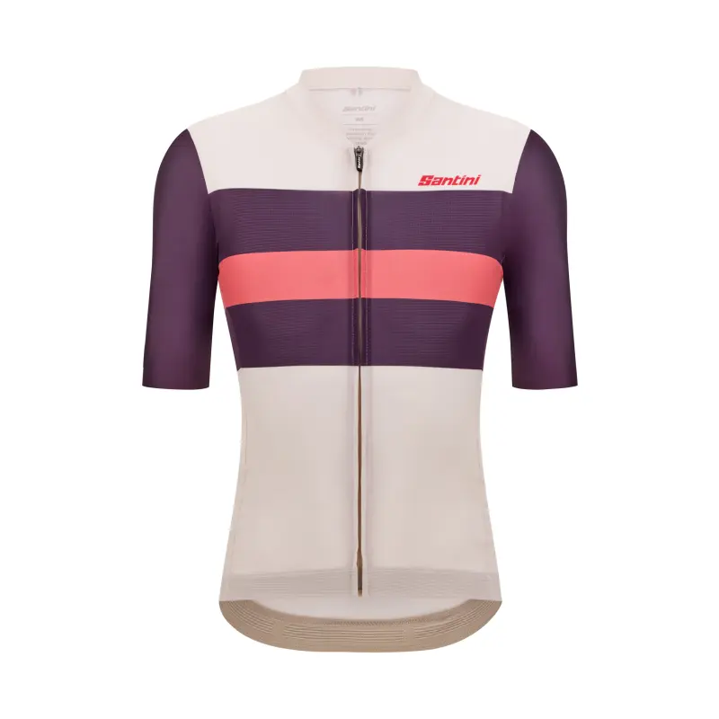UNISEX Dres SANTINI Bengal Pink