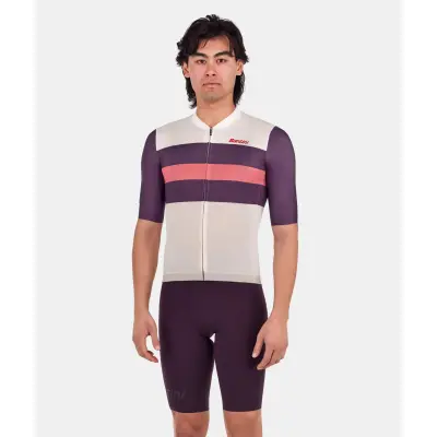 UNISEX Dres SANTINI Bengal Pink